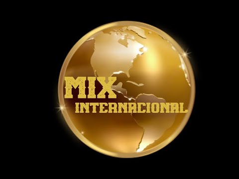 En este momento estás viendo Mix Internacional