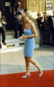 Lee más sobre el artículo Esta es la triste razón por la que la Princesa Diana se negó a utilizar Chanel por años