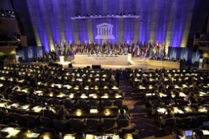 Lee más sobre el artículo Día de la UNESCO