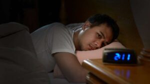 Lee más sobre el artículo Insomnio por el coronavirus: el fenómeno que nos está impidiendo dormir durante la pandemia