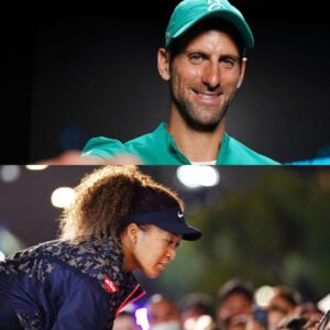 Lee más sobre el artículo Djokovic y Osaka conquistaron el Australian Open