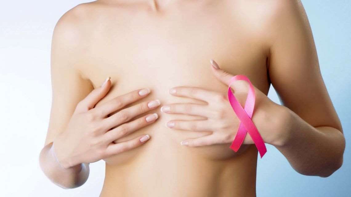 En este momento estás viendo Realizan un procedimiento no invasivo para el cáncer de mama