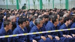 Lee más sobre el artículo Hackers chinos usaron Facebook para engañar a la minoría uigur