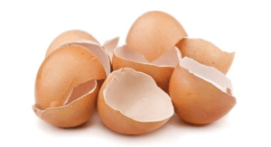 Lee más sobre el artículo Por qué no debes tirar la cáscara de huevo