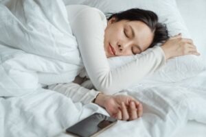 Lee más sobre el artículo Trucos de VidaLos soldados usan este truco para quedarse dormidos en 2 minutos