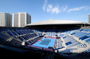 Lee más sobre el artículo Tenis: Muchas bajas en la participación de los Juegos Olimpicos de Tokio 2021