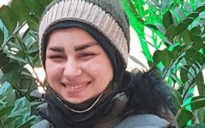 Lee más sobre el artículo Irán: decapitó a su esposa de 17 años y se paseó por las calles exhibiendo su cabeza