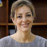 Quién es Flavia Royón, nueva secretaria de Energía