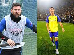 Lee más sobre el artículo Messi regresa a Qatar