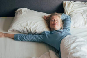 Lee más sobre el artículo La cama no se puede usar para otra cosa que no sea dormir y tener relaciones sexuales