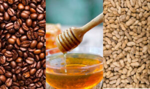 Lee más sobre el artículo ANMAT prohibió la elaboración y distribución de una marca de café molido, una miel y un snack de frutos secos
