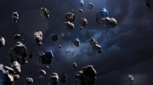 Lee más sobre el artículo Una inteligencia artificial alertó sobre un asteroide gigante que acecha a la Tierra