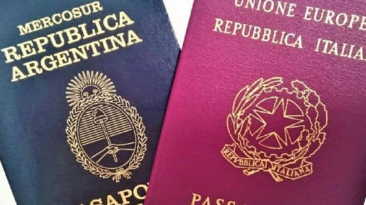 En este momento estás viendo Ciudadanía italiana: cuáles son los nuevos requisitos