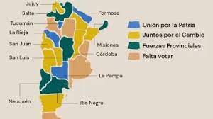 En este momento estás viendo JxC ya le arrebató 5 provincias al peronismo: cómo fueron las elecciones a gobernador y cuáles faltan definir