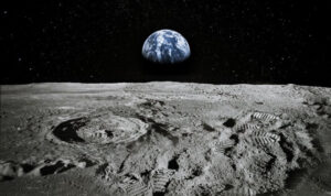 Lee más sobre el artículo Estados Unidos volvió a la Luna tras medio siglo y capturó una fotografía nunca antes vista