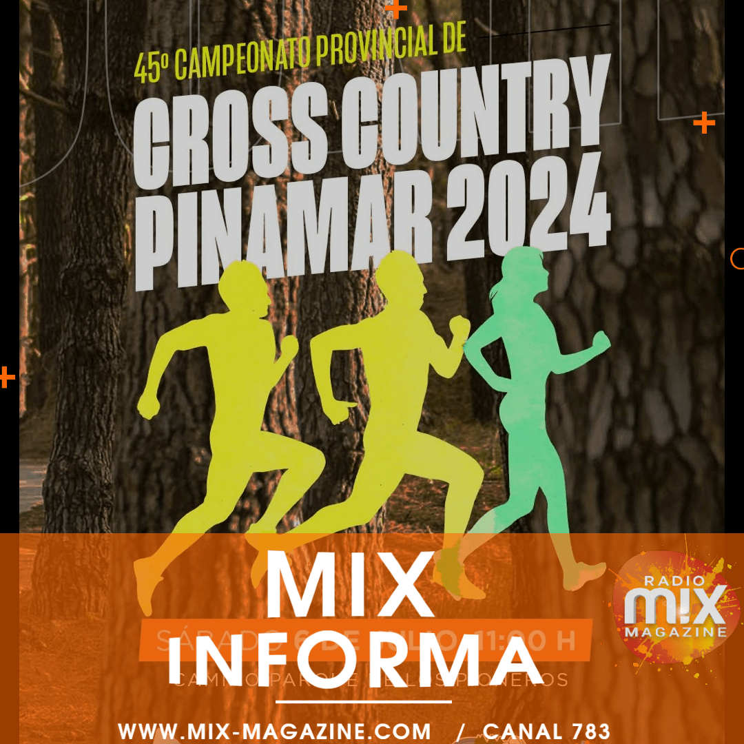 En este momento estás viendo CROSS COUNTRY