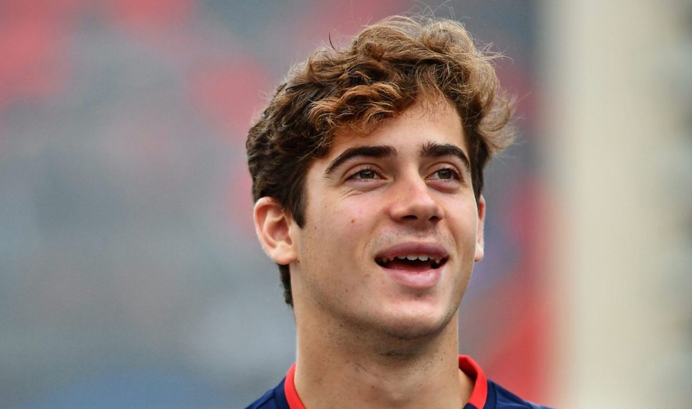 En este momento estás viendo El apodo que Williams le puso a Colapinto tras su actuación en el GP de Austin en la Fórmula 1