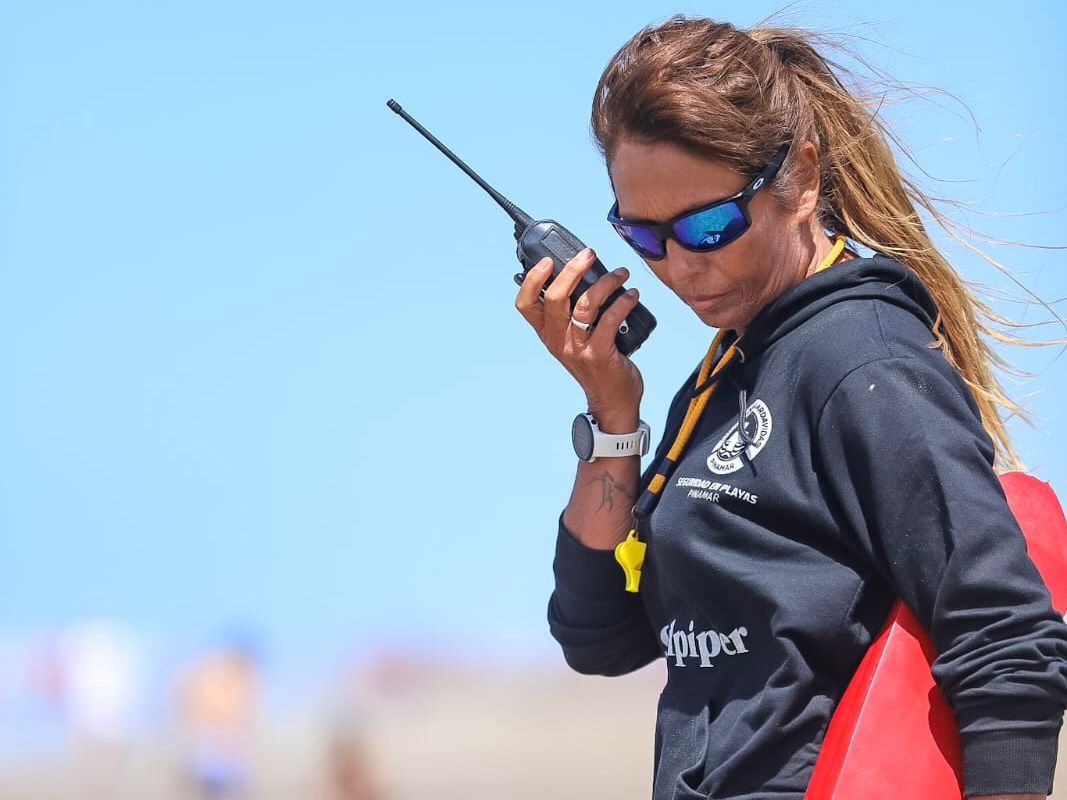 En este momento estás viendo Seguridad en Playas 2024/2025