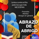 ABRAZO DE ABRIGO