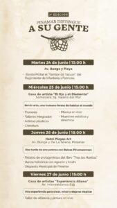 Lee más sobre el artículo PINAMAR