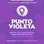 Sufrir violencia
