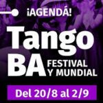 Tango BA Festival y Mundial