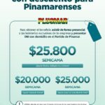 DESCUENTO EN PASAJES
