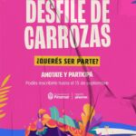 FIESTA DE LA PRIMAVERA