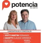 frente Potencia