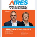 Nuevo Aires