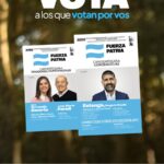 Fuerza Patria Pinamar