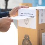 VAMOS A VOTAR / Tu participación hace la diferencia