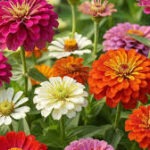 SEPTIEMBRE Y SUS FLORES