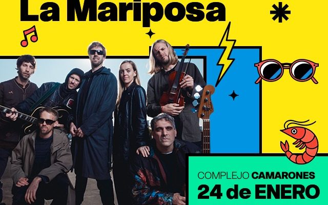 En este momento estás viendo EL PLAN DE LA MARIPOSA