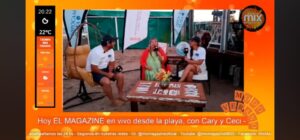 Lee más sobre el artículo 4 DECADAS DE HISTORIA SIGUE VIVA