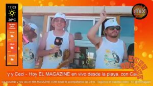 Lee más sobre el artículo LAS VOCES DEL VIENTO DE CATAMARCA EN PINAMAR