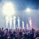 Conciertos con hologramas o robots ¿futuro,presente o pasado?