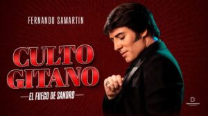 Lee más sobre el artículo CULTO GITANO en el teatro de la torre