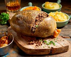 Lee más sobre el artículo Las maravillas de la comida extraña