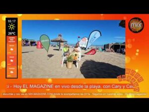 Lee más sobre el artículo Catamarca con nosotros, en Modo Verano,