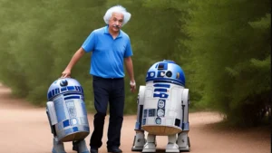 Lee más sobre el artículo La inteligencia artificial esta llegando muy lejos