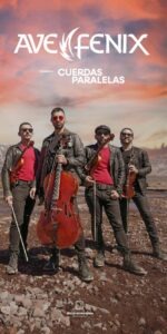 Lee más sobre el artículo AVE FENIX