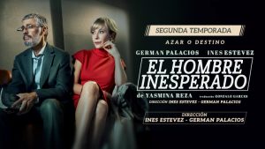 Lee más sobre el artículo El hombre inesperado