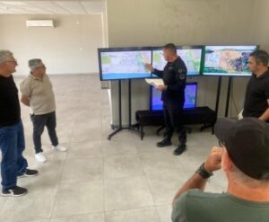 Lee más sobre el artículo Las medidas del gobierno municipal para el enduro del verano