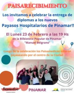 Lee más sobre el artículo PAISARECIBIMIENTO