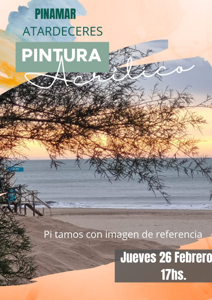 En este momento estás viendo ATARDECERES