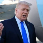 «Van a vivir en el infierno»: Trump amenaza de nuevo con destruir infraestructura civil si Irán no reabre el estrecho de Ormuz en las próximas horas