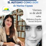 “El autismo como don”