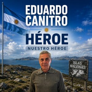 Lee más sobre el artículo Nuestro Héroe