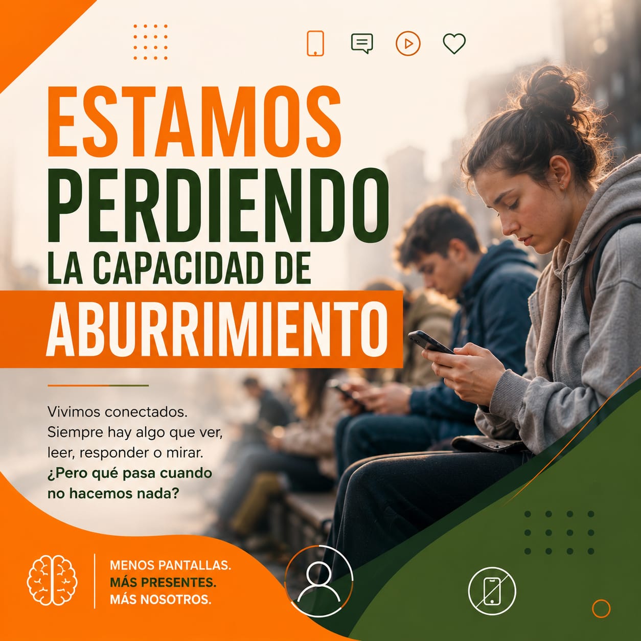 En este momento estás viendo Capacidad de Aburrirnos